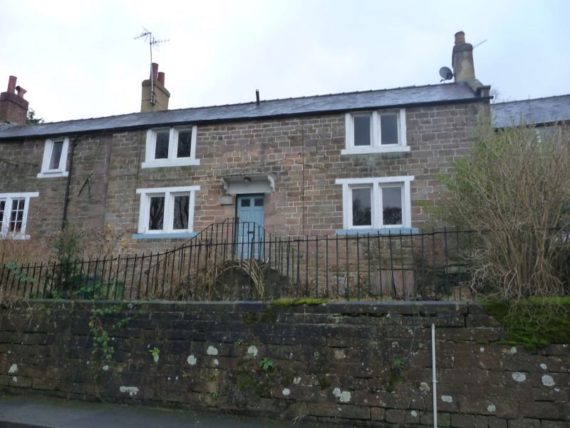 2 Bedroom Detached